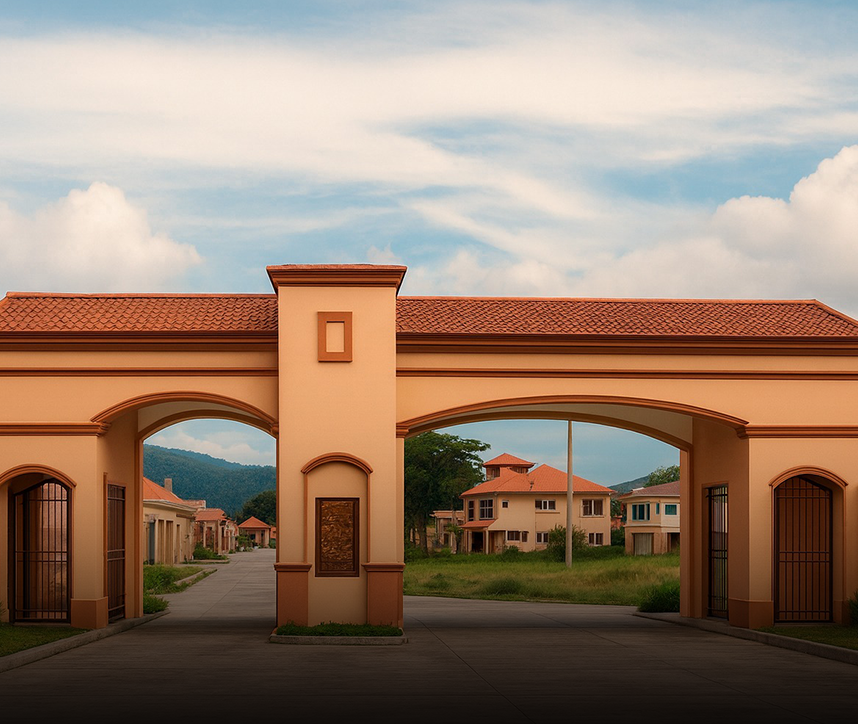 Casa Maya I, II, III, IV