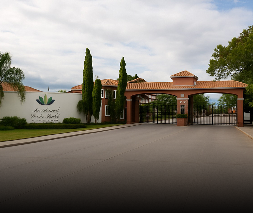 Residencial Santa Isabel