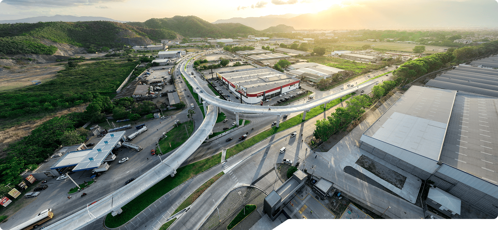 OBRAS QUE RESPALDAN NUESTRA EJECUCIÓN