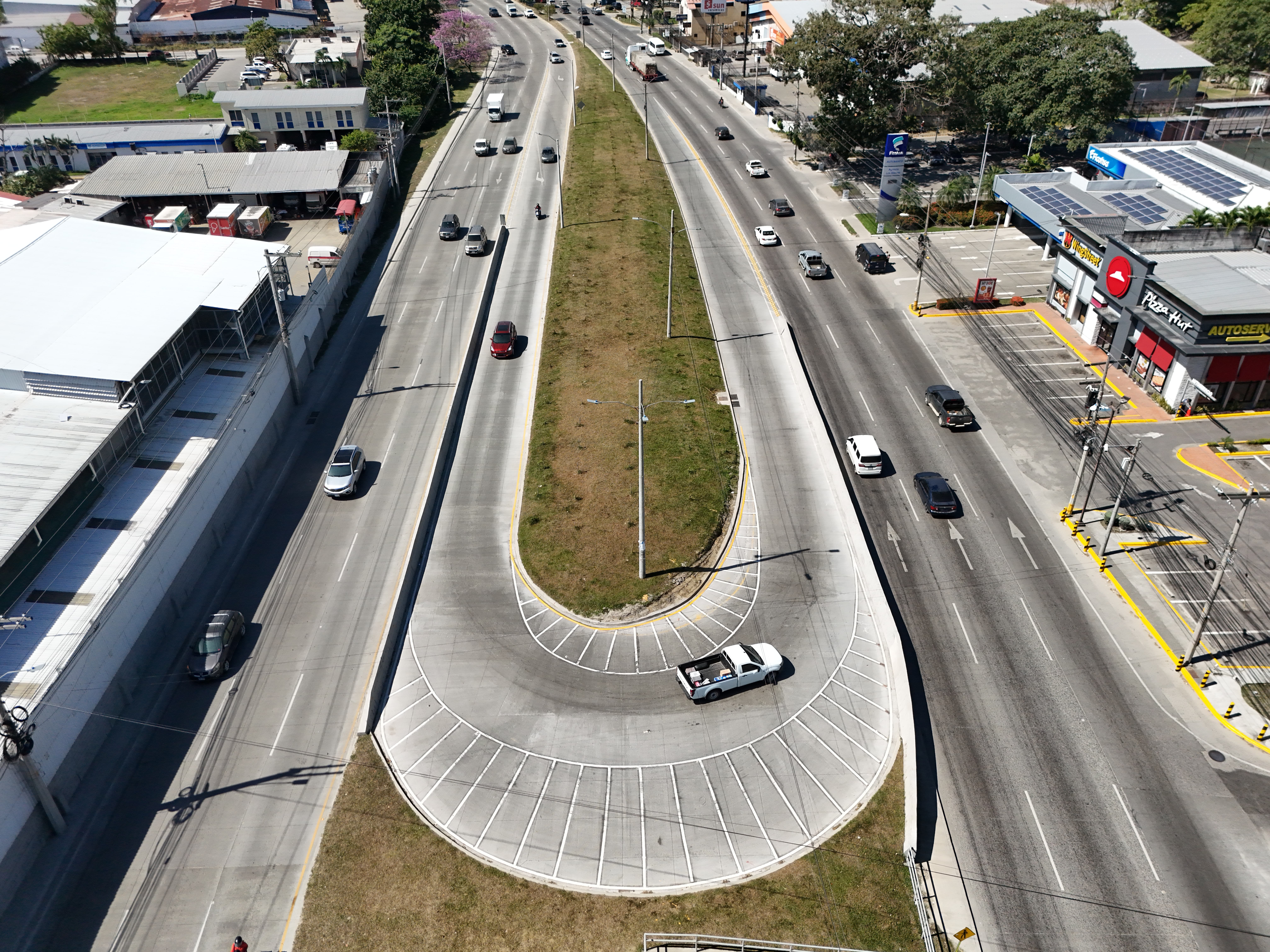 Solución Retornos Colonia Tara