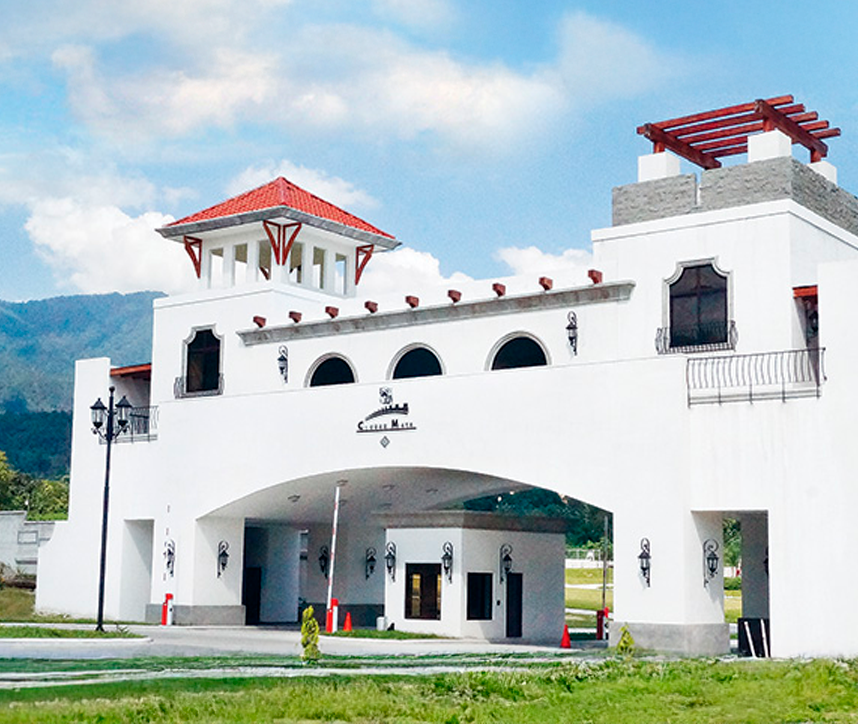 Residencial Ciudad Maya